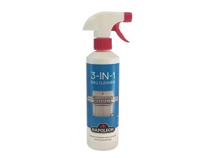 Napoleon – Grill Cleaner 3-in-1