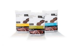 BROIL KING- GRILLERS SELECT BBQ PELLETS