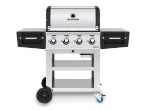 BROIL KING – REGAL™ S 420 COMMERCIAL SERIES