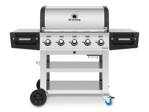 BROIL KING – REGAL™ S 520 COMMERCIAL SERIES