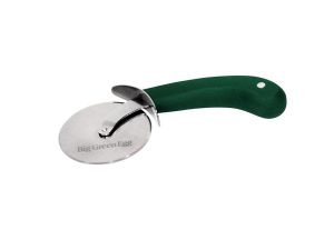 BIG GREEN EGG PIZZAROLLER