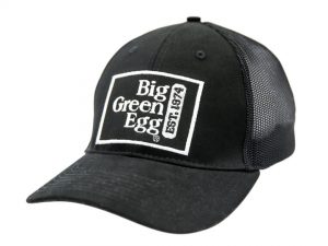 BIG GREEN EGG CAP
