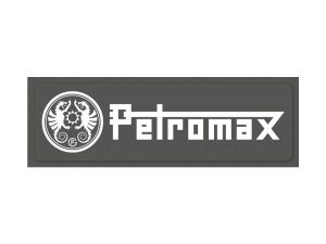 Petromax Sticker 6 x 20 cm (weiß)