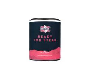 Ready for Steak