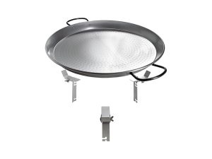 MOESTA PAN’BBQ Set – für Smokin Pizzaring: 47 / 50 cm