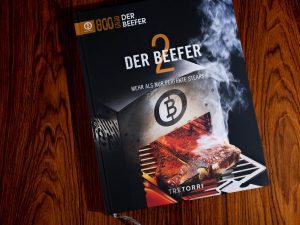 Beefer Buch Band 2