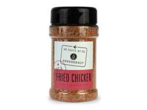 Fried Chicken (USA), 225g im Streuer