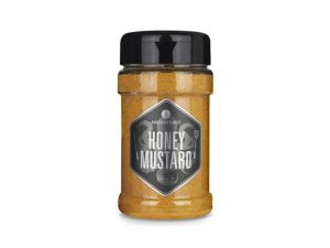 Honey Mustard, 200g im Streuer
