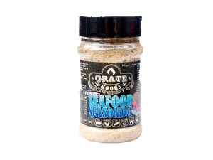 Grate Goods Premium Seafood Seasoning, 220g