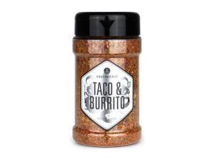 Taco & Burrito, 190g im Streuer