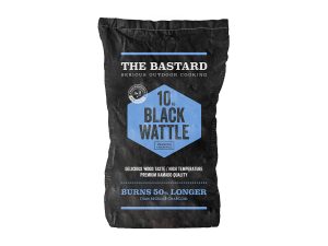 The Bastard Black Wattle 10 kg FSC