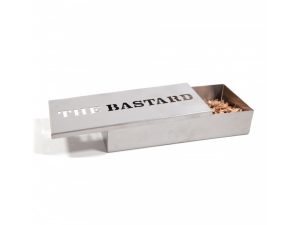 The Bastard Smoker Kit
