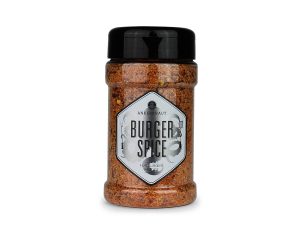 Burger Spice, 230g im Streuer