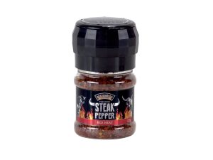 Don Marco’s Precious Steak Pepper Red Heat 115g