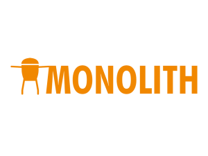 Monolith® Grills