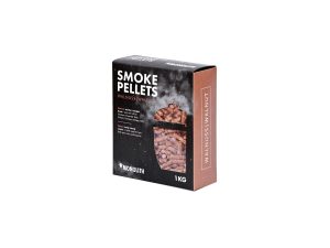 Monolith Smokepellets Wallnuss/Walnut 1kg