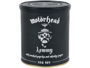 Rock’n’Rubs – Lemmy (140 g) – Signatureline