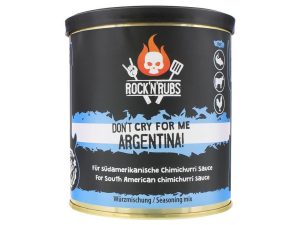 Rock’n’Rubs – Don’t cry for me Argentina (100 g) – Frontline –