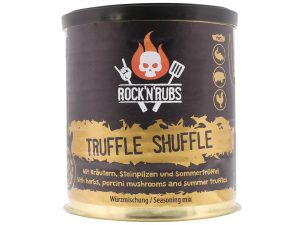 Rock’n’Rubs – Truffle Shuffle (140 g) – Goldline