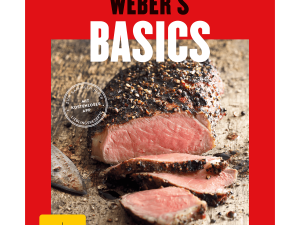 Weber’s Basics