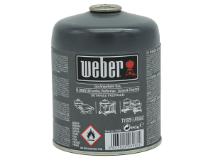Weber Gas-Kartusche