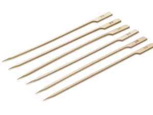 Weber Bambus Spieße