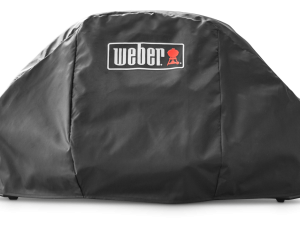 Weber Premium Abdeckhaube – für Pulse 2000