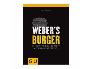 Weber’s Burger