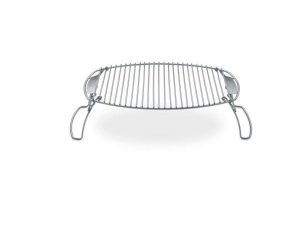 Weber Erweiterungsrost