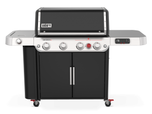 Genesis SE-EPX-435 Smart Grill