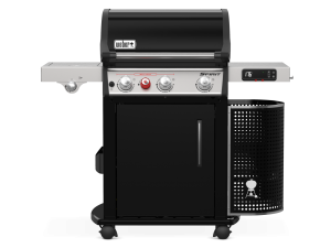 Spirit EPX-335 GBS Smart Grill