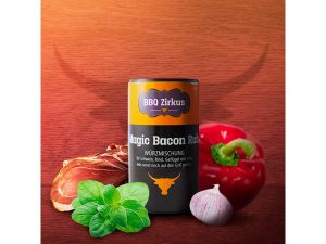 Magic-Bacon Rub Streuer 100 g