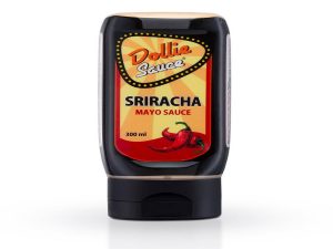 Dollie Sauce Sriracha Mayo