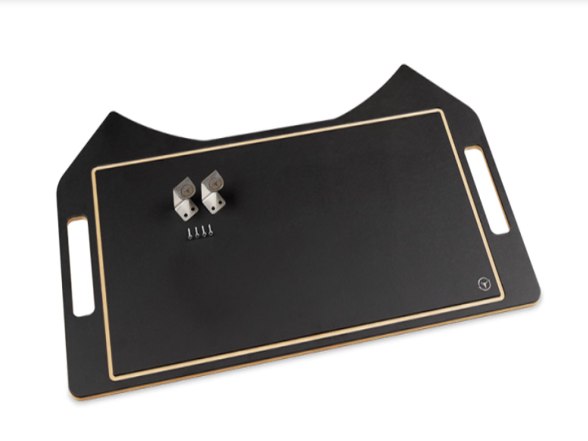 Bandit Fireplace Schneidebrett