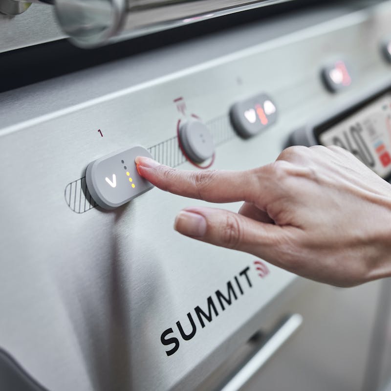 Weber Summit FS38XS – Bild 2