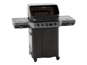 Rösle BBQ-Station Gasgrill BlazeFlame Master 3 – 50mbar