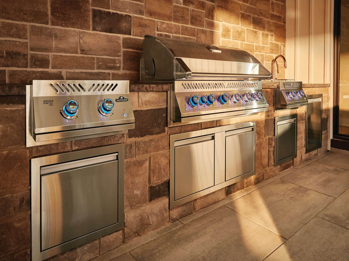 18 "x 16" Einzelschublade – Bild 4