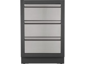 Oasis™-Schrank Mit Drei Schubladen