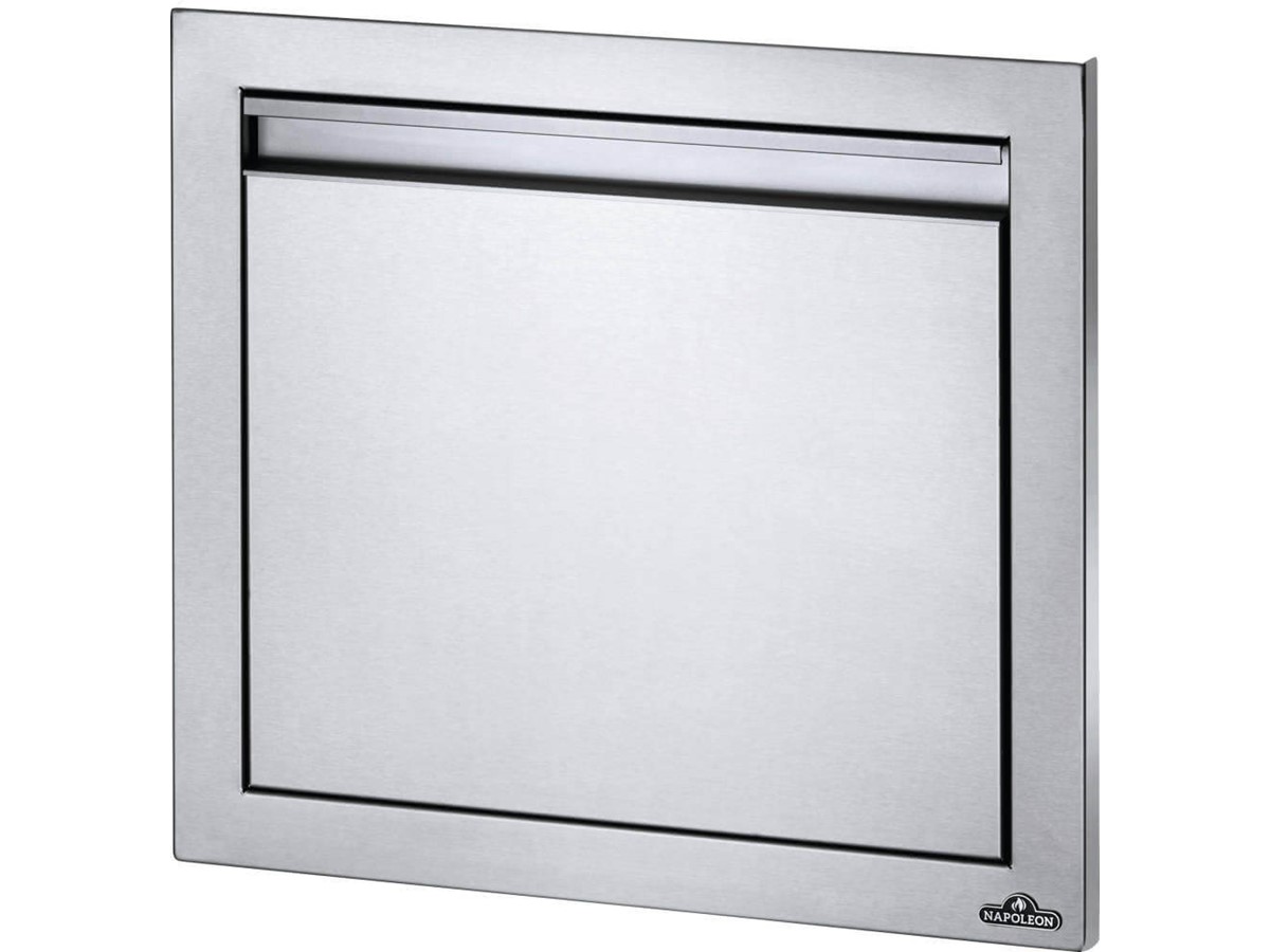 18 "x 16" Einzelschublade