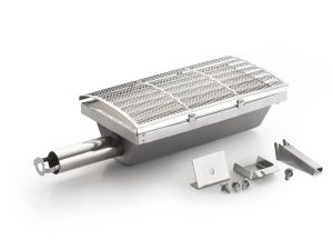 Infrarot-Seitenbrenner für den Prestige 500/665, PRO 500 und BI 700/500