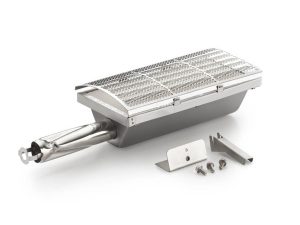 Infrarot-Brenner-Set für den Prestige PRO 665