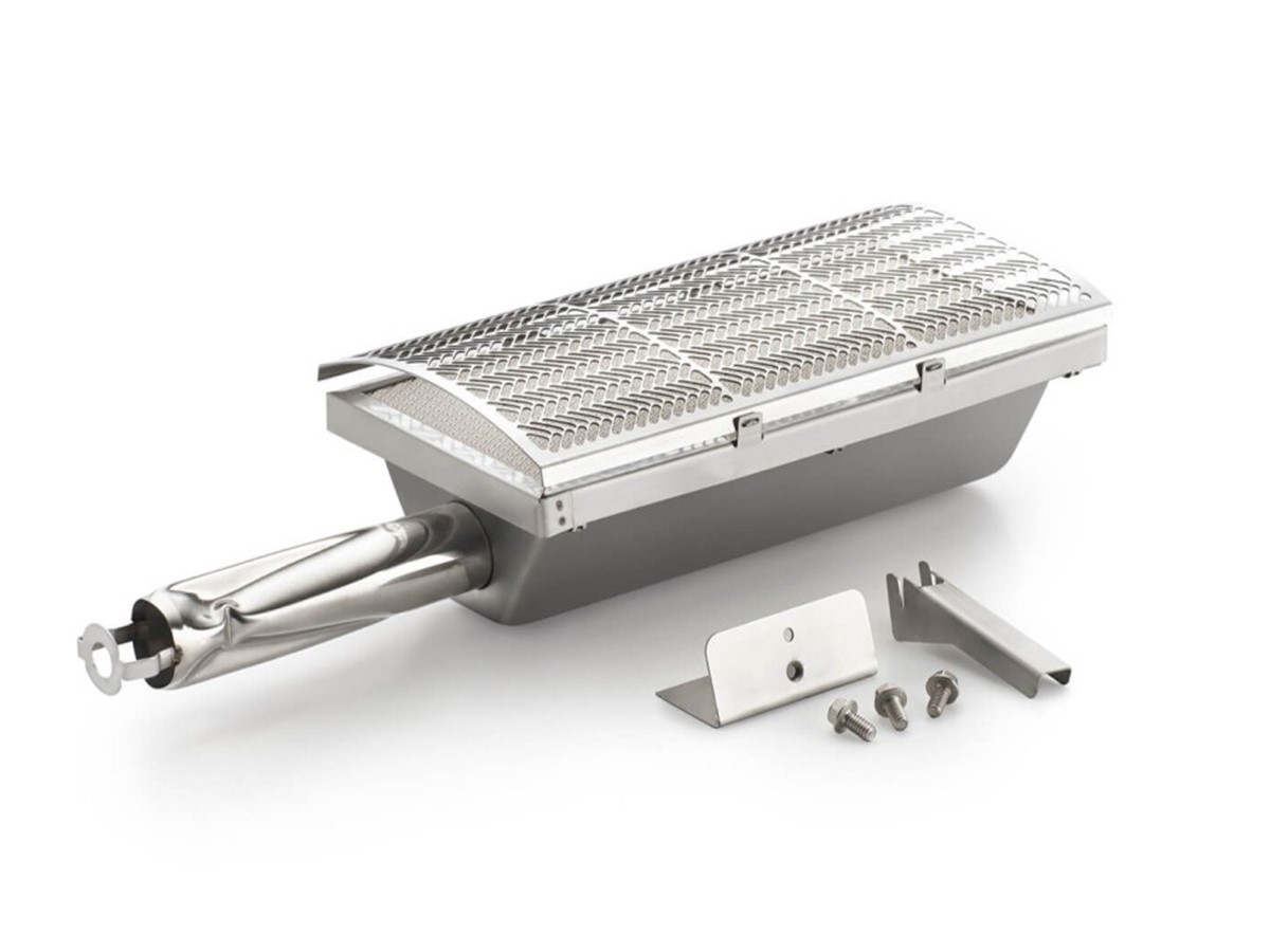 Infrarot-Brenner-Set für den Prestige PRO 665