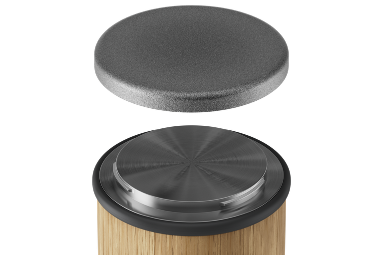 HORL 3 Eiche – Bild 5