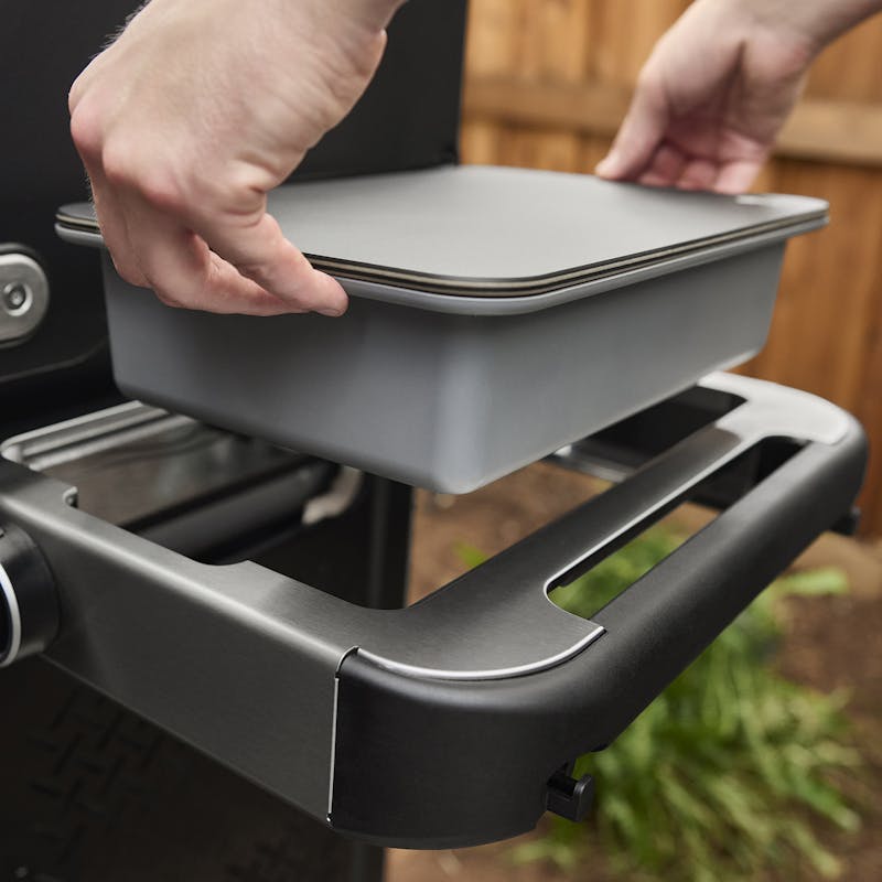 SPIRIT EP-435 GASGRILL – Bild 7