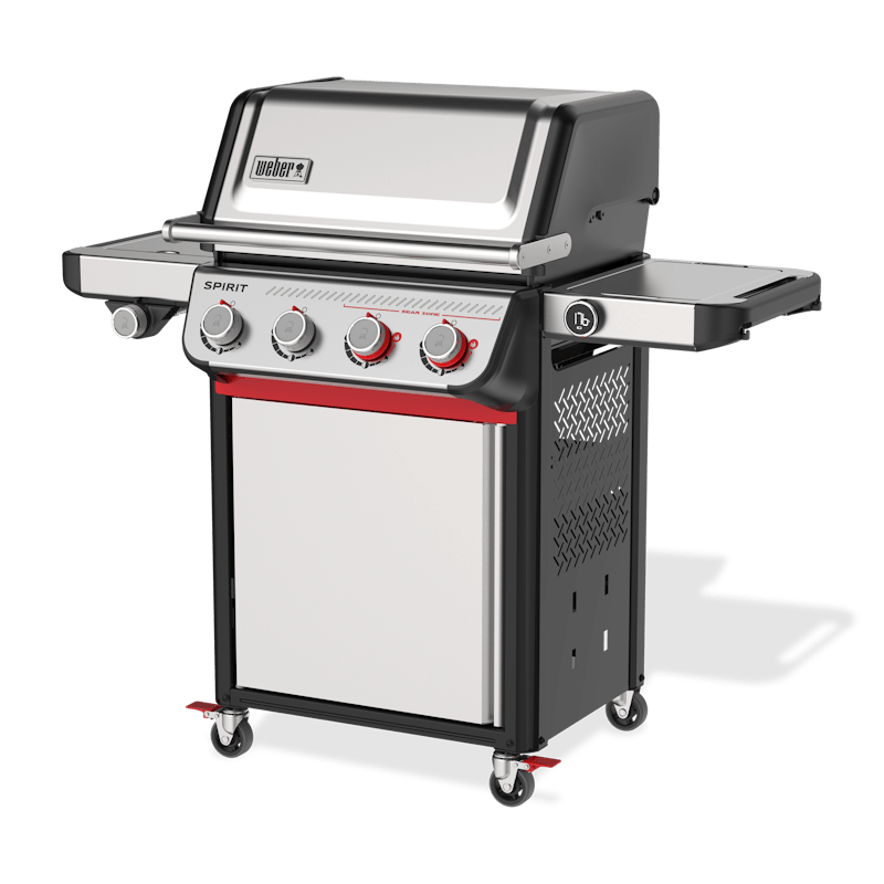 SPIRIT SP-435 GASGRILL – Bild 2