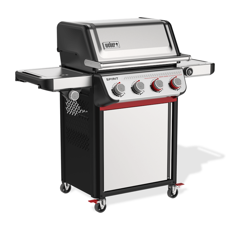 SPIRIT SP-435 GASGRILL – Bild 3