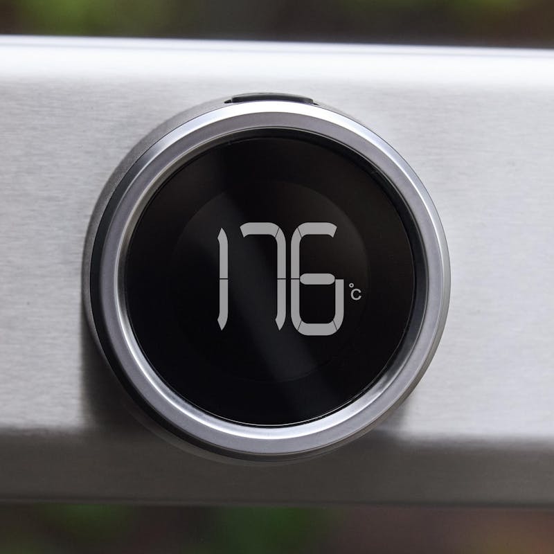 SPIRIT EP-435 GASGRILL – Bild 8