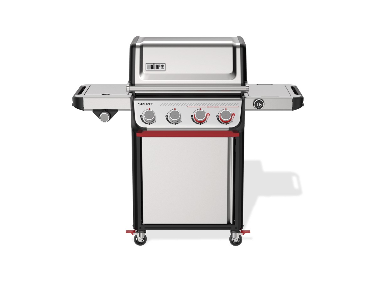 SPIRIT SP-435 GASGRILL