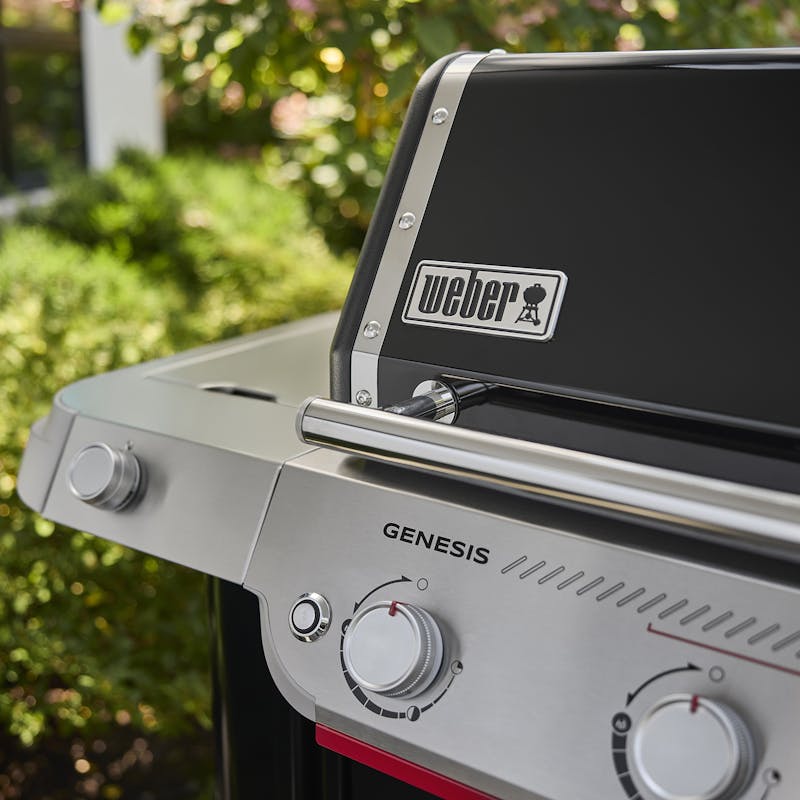 GENESIS EP-435W GASGRILL – Bild 5