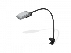 Weber WORKS- Flexible Lampe
